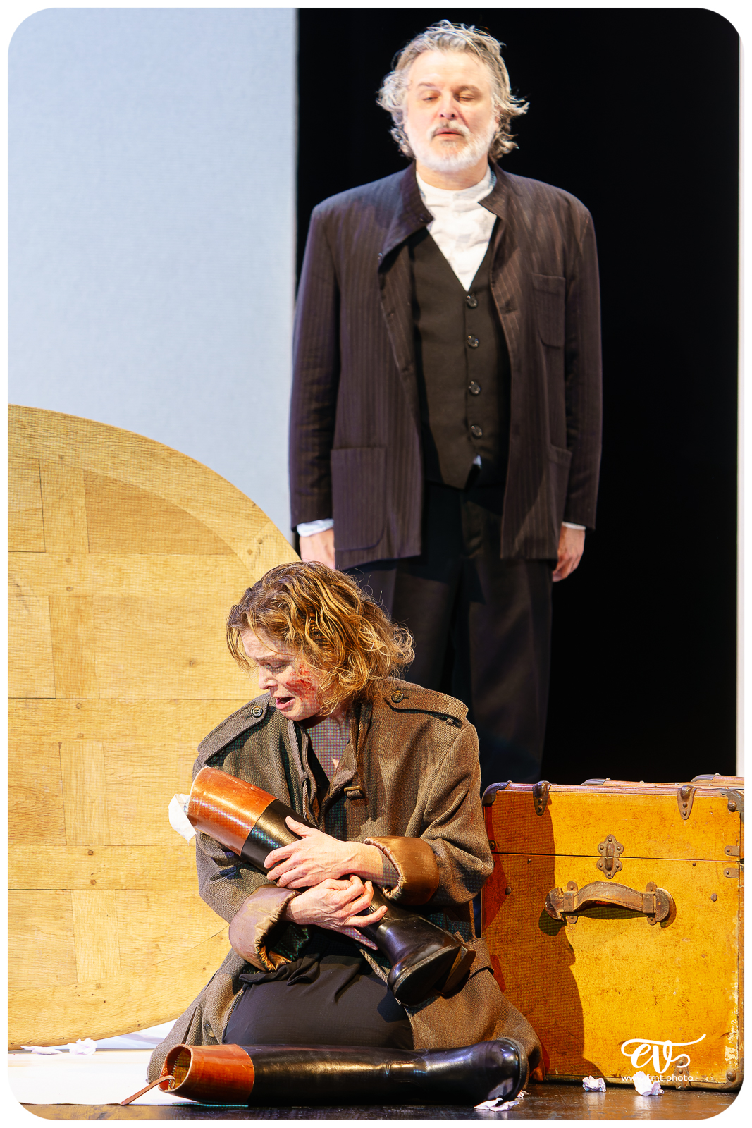 MADEMOISELLE JULIE (ACTE2)